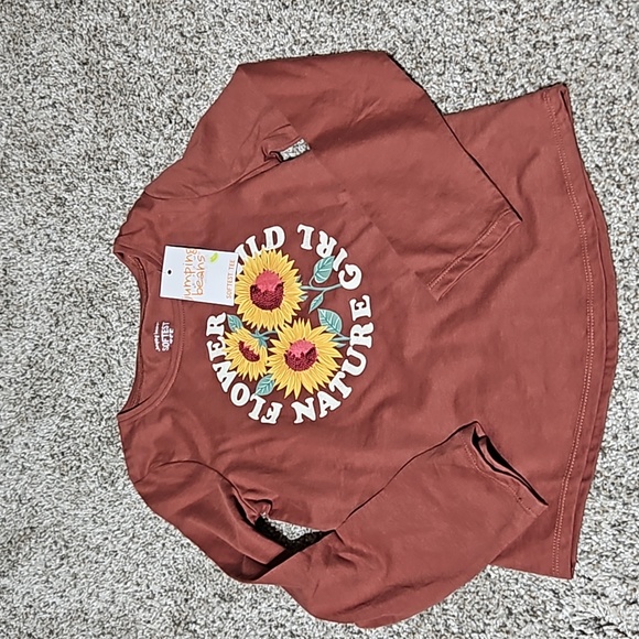 Swiss Tech and Jumping Beans Basic Longsleeve Bundle - Picture 6 of 8